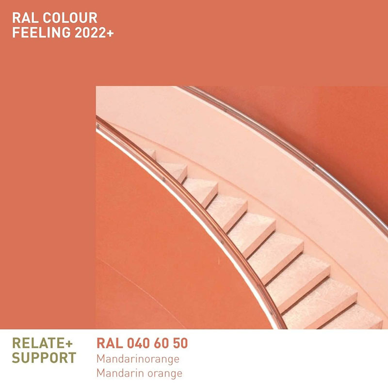 RAL 040 60 50